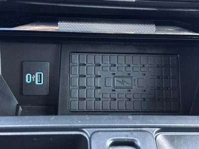 2023 Ford F-150 XL 4WD SuperCrew 5.5' Box