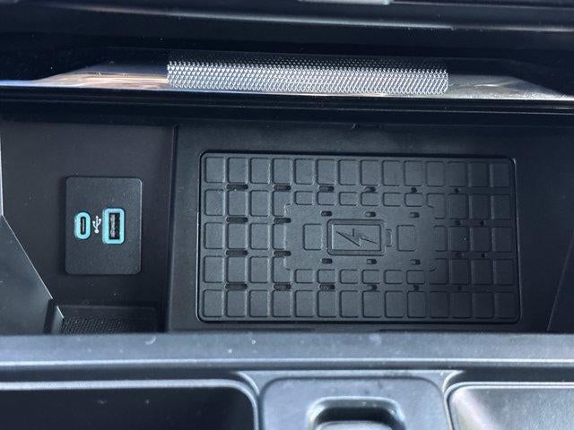 2023 Ford F-150 XL 4WD SuperCrew 5.5' Box