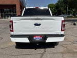 2023 Ford F-150 XL 4WD SuperCrew 5.5' Box