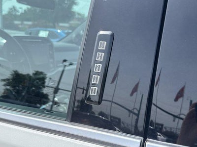 2023 Ford F-150 Platinum 4WD SuperCrew 5.5' Box