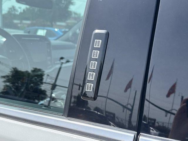 2023 Ford F-150 Platinum 4WD SuperCrew 5.5' Box