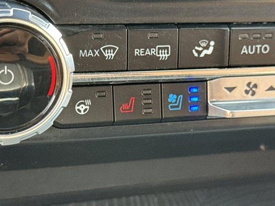 2023 Ford F-150 Platinum 4WD SuperCrew 5.5' Box