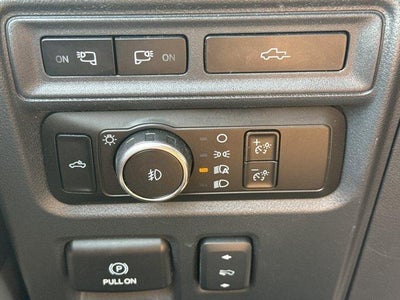 2023 Ford F-150 Platinum 4WD SuperCrew 5.5' Box