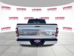2023 Ford F-150 Platinum 4WD SuperCrew 5.5' Box