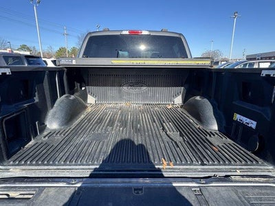 2022 Ford F-150 XLT 4WD SuperCrew 5.5' Box