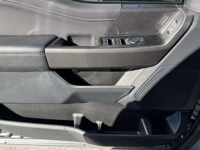 2022 Ford F-150 XLT 4WD SuperCrew 5.5' Box