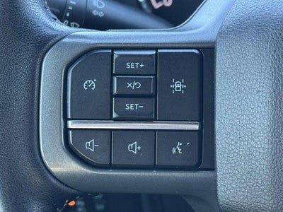 2022 Ford F-150 XLT 4WD SuperCrew 5.5' Box