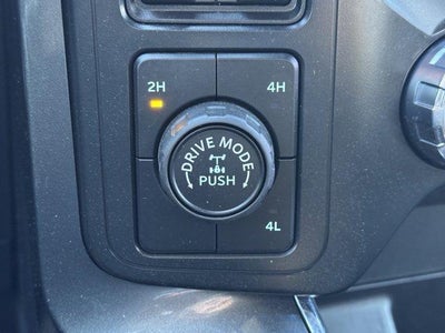 2022 Ford F-150 XLT 4WD SuperCrew 5.5' Box