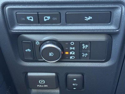 2022 Ford F-150 XLT 4WD SuperCrew 5.5' Box