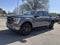 2022 Ford F-150 LARIAT 4WD SuperCrew 5.5' Box
