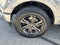 2022 Ford F-150 LARIAT 4WD SuperCrew 5.5' Box