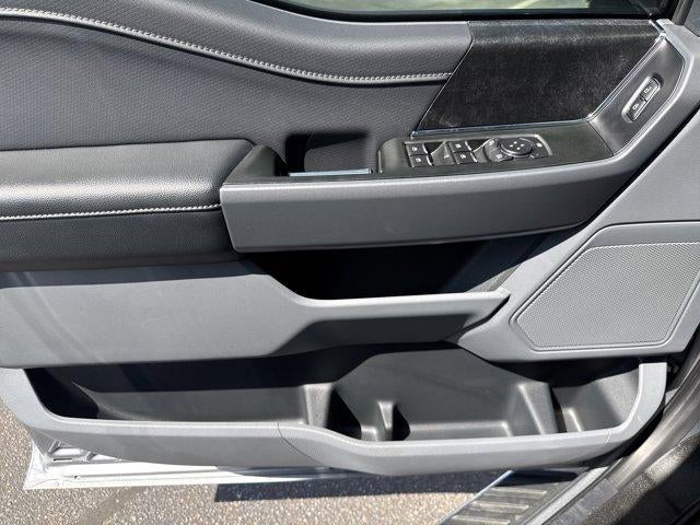 2022 Ford F-150 XLT 4WD SuperCrew 5.5' Box