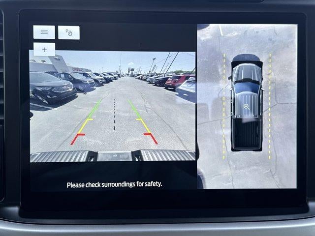 2022 Ford F-150 XLT 4WD SuperCrew 5.5' Box