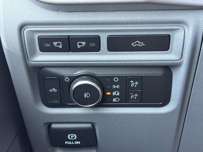 2022 Ford F-150 XLT 4WD SuperCrew 5.5' Box