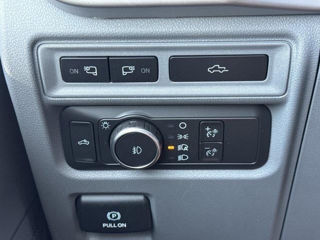 2022 Ford F-150 XLT 4WD SuperCrew 5.5' Box