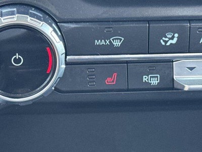 2022 Ford F-150 XLT 4WD SuperCrew 5.5' Box