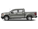 2022 Ford F-150 XL 4WD SuperCrew 5.5' Box