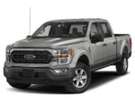 2022 Ford F-150 XL 4WD SuperCrew 5.5' Box