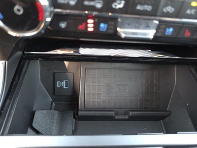 2022 Ford F-150 XL 4WD SuperCrew 5.5' Box
