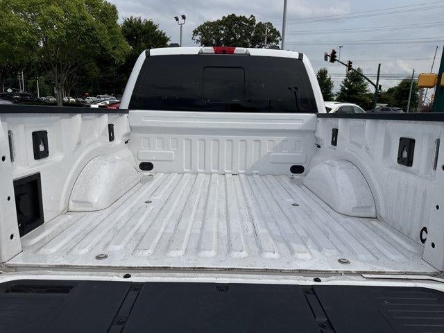 2022 Ford F-150 LARIAT 4WD SuperCrew 5.5' Box