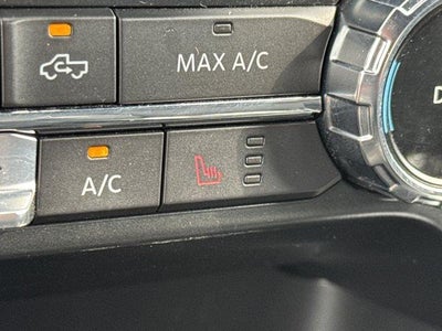 2022 Ford F-150 LARIAT 4WD SuperCrew 5.5' Box
