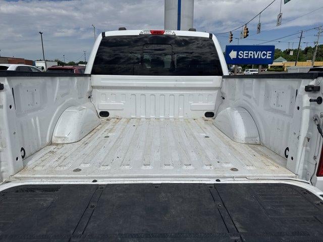 2021 Ford F-150 XLT 4WD SuperCrew 5.5' Box