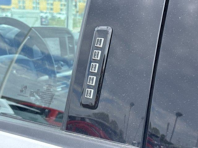 2021 Ford F-150 XLT 4WD SuperCrew 5.5' Box