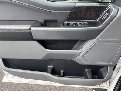 2021 Ford F-150 XLT 4WD SuperCrew 5.5' Box