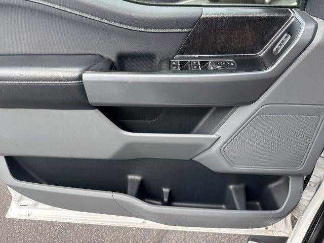 2021 Ford F-150 XLT 4WD SuperCrew 5.5' Box