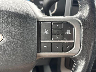 2021 Ford F-150 XLT 4WD SuperCrew 5.5' Box