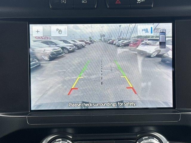 2021 Ford F-150 XLT 4WD SuperCrew 5.5' Box