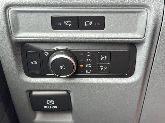 2021 Ford F-150 XLT 4WD SuperCrew 5.5' Box