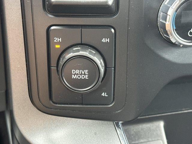 2021 Ford F-150 XLT 4WD SuperCrew 5.5' Box