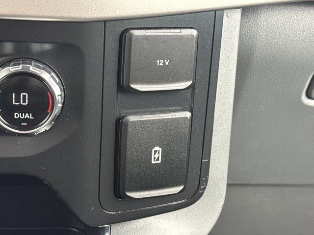 2021 Ford F-150 XLT 4WD SuperCrew 5.5' Box