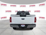 2021 Ford F-150 XLT 4WD SuperCrew 5.5' Box
