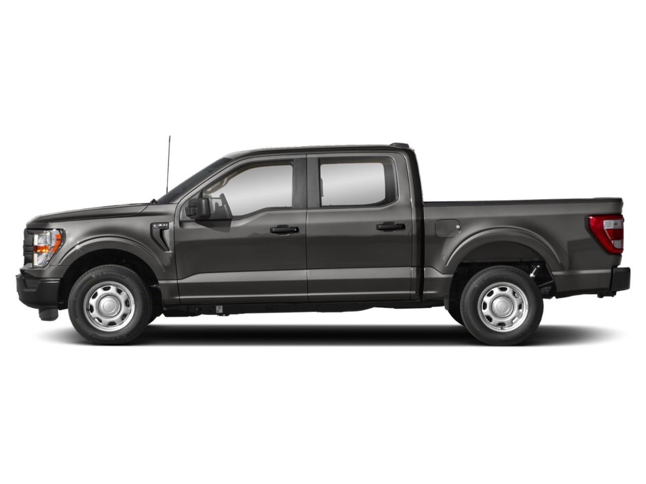 2023 Ford F-150 XL 4WD SuperCrew 5.5' Box