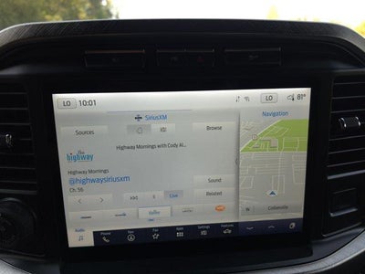 2023 Ford F-150 XL 4WD SuperCrew 5.5' Box