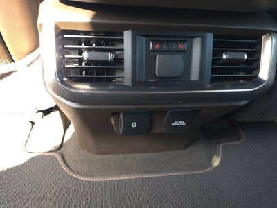 2023 Ford F-150 XL 4WD SuperCrew 5.5' Box