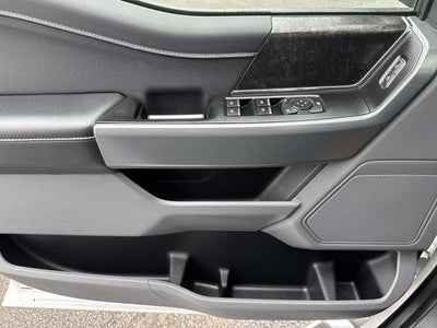 2022 Ford F-150 XLT 4WD SuperCrew 5.5' Box