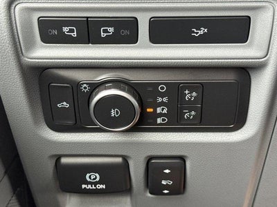 2022 Ford F-150 XLT 4WD SuperCrew 5.5' Box