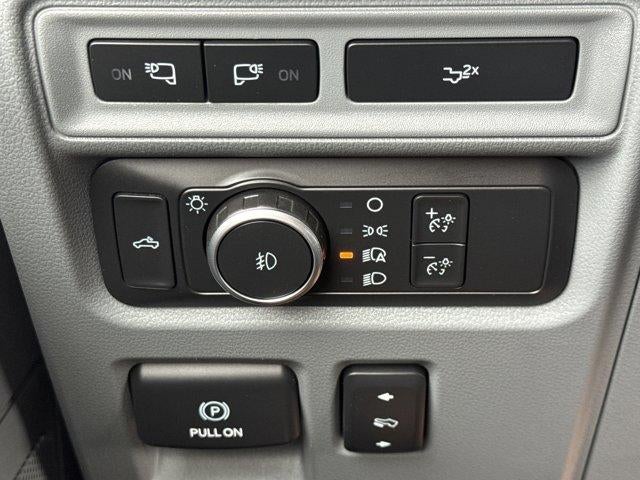 2022 Ford F-150 XLT 4WD SuperCrew 5.5' Box