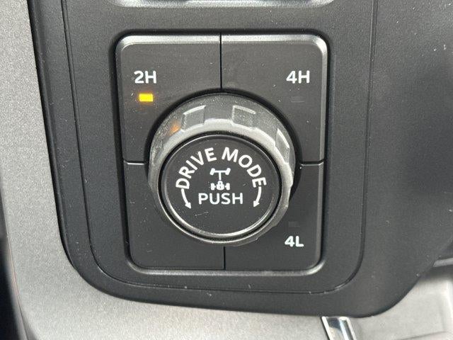 2022 Ford F-150 XLT 4WD SuperCrew 5.5' Box