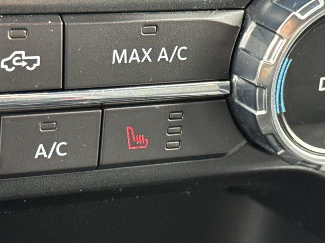 2022 Ford F-150 XLT 4WD SuperCrew 5.5' Box