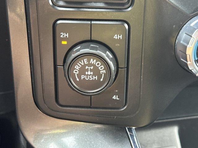 2022 Ford F-150 XLT 4WD SuperCrew 5.5' Box