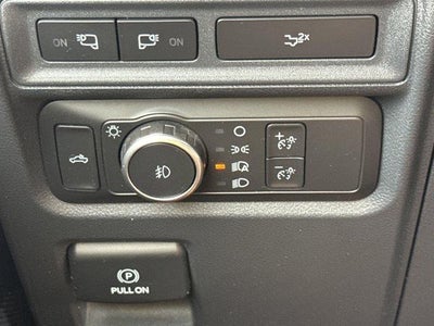 2022 Ford F-150 XLT 4WD SuperCrew 5.5' Box