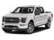 2023 Ford F-150 XL 4WD SuperCrew 5.5' Box