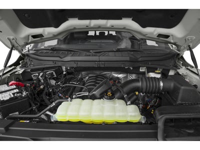 2023 Ford F-150 XL 4WD SuperCrew 5.5' Box