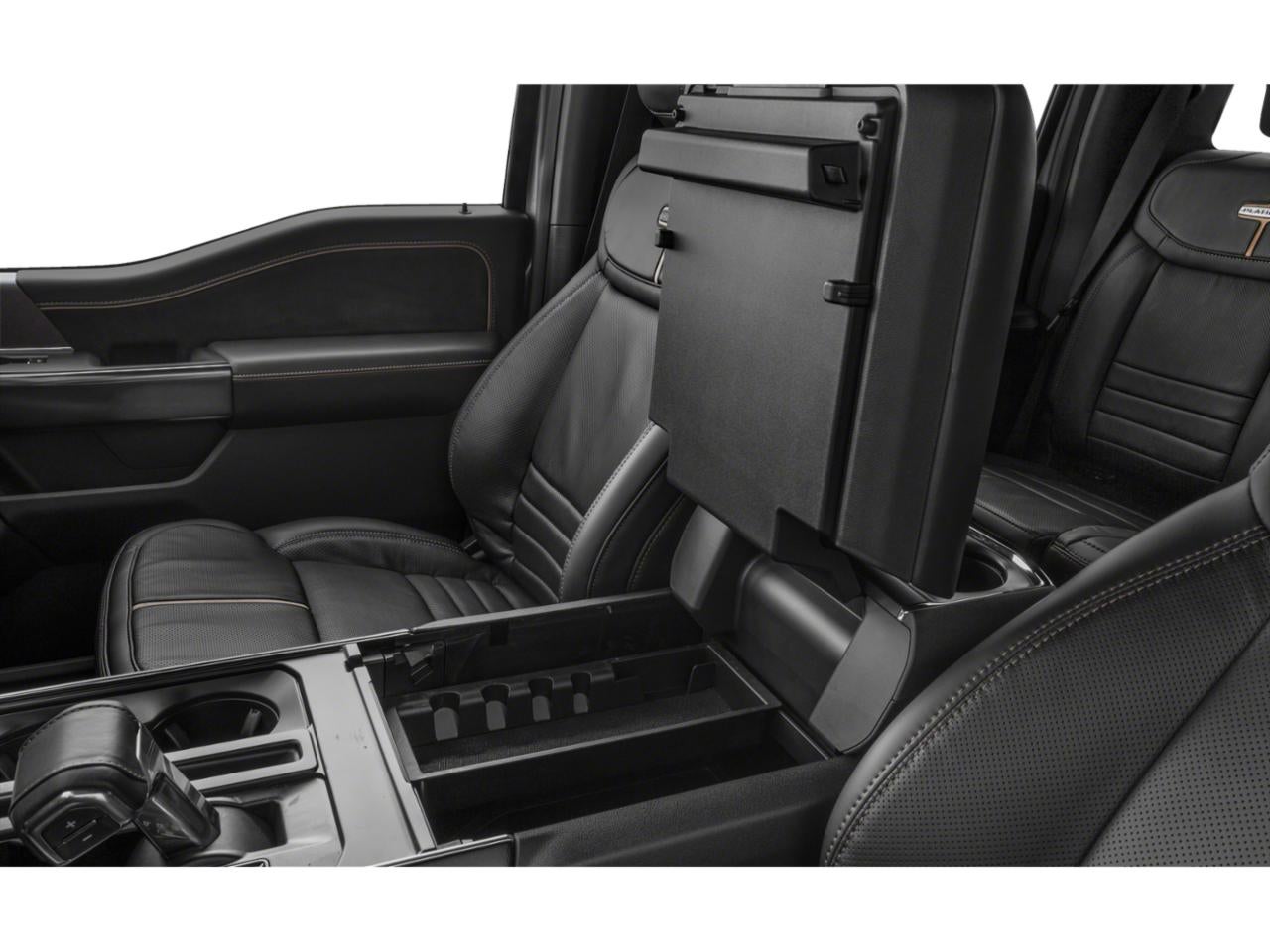 2023 Ford F-150 XL 4WD SuperCrew 5.5' Box