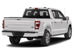 2023 Ford F-150 XL 4WD SuperCrew 5.5' Box