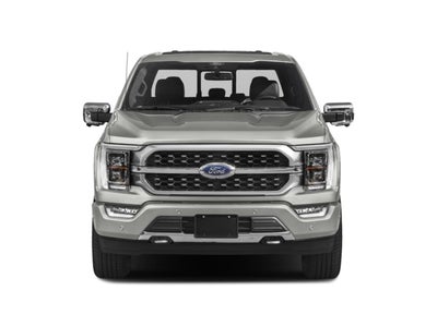 2023 Ford F-150 XL 4WD SuperCrew 5.5' Box